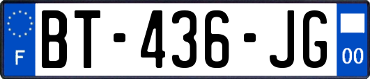 BT-436-JG