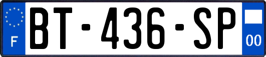 BT-436-SP