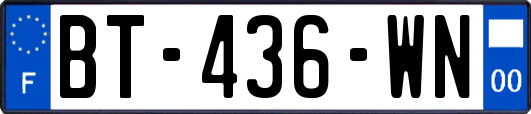 BT-436-WN