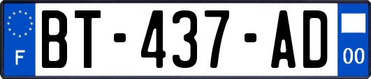 BT-437-AD