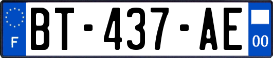 BT-437-AE