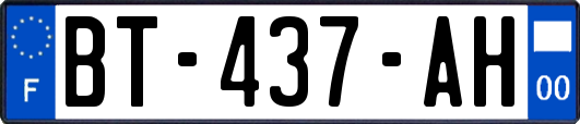 BT-437-AH