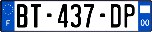 BT-437-DP