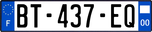 BT-437-EQ