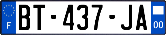 BT-437-JA