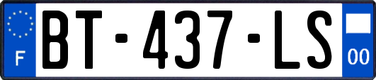 BT-437-LS