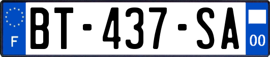 BT-437-SA