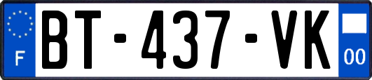 BT-437-VK