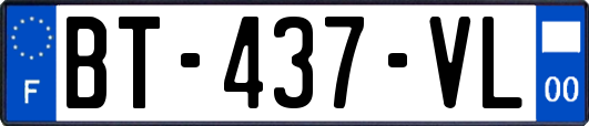 BT-437-VL