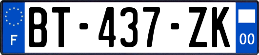 BT-437-ZK