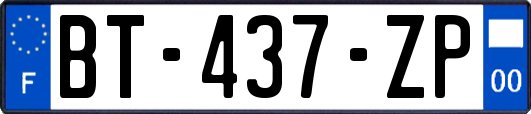 BT-437-ZP