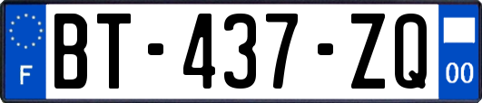 BT-437-ZQ