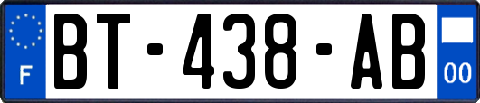 BT-438-AB