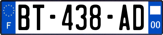 BT-438-AD