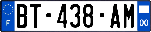 BT-438-AM