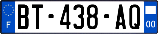 BT-438-AQ