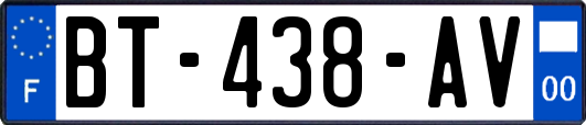 BT-438-AV