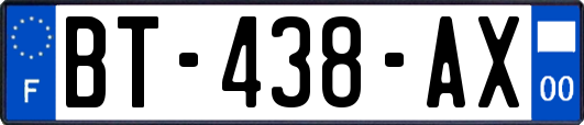 BT-438-AX