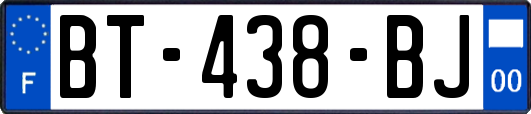 BT-438-BJ