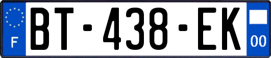 BT-438-EK