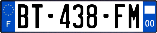 BT-438-FM