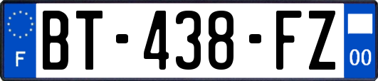 BT-438-FZ