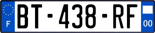 BT-438-RF