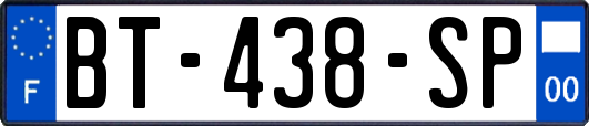 BT-438-SP