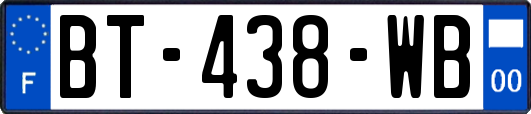 BT-438-WB