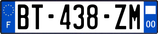 BT-438-ZM