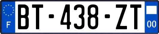 BT-438-ZT