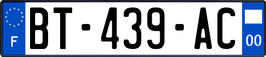 BT-439-AC