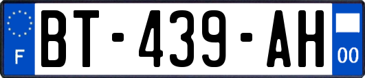 BT-439-AH