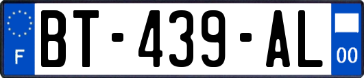 BT-439-AL