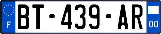 BT-439-AR