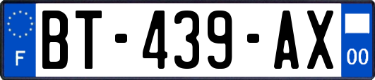 BT-439-AX