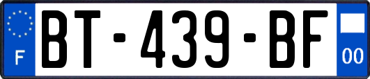 BT-439-BF