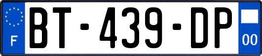 BT-439-DP