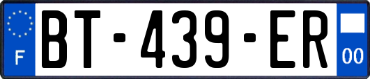 BT-439-ER