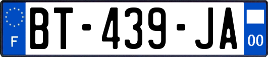 BT-439-JA