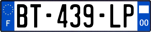 BT-439-LP