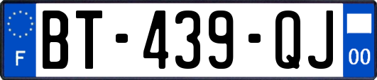 BT-439-QJ