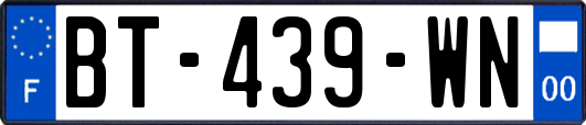 BT-439-WN