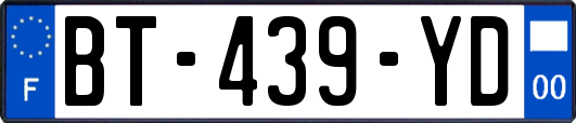 BT-439-YD