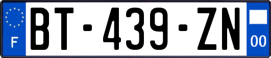 BT-439-ZN