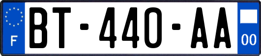 BT-440-AA