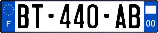 BT-440-AB