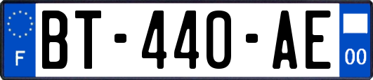 BT-440-AE