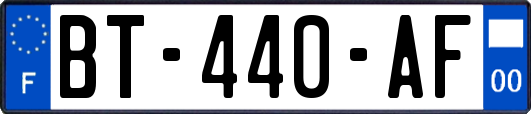 BT-440-AF