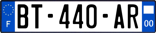 BT-440-AR